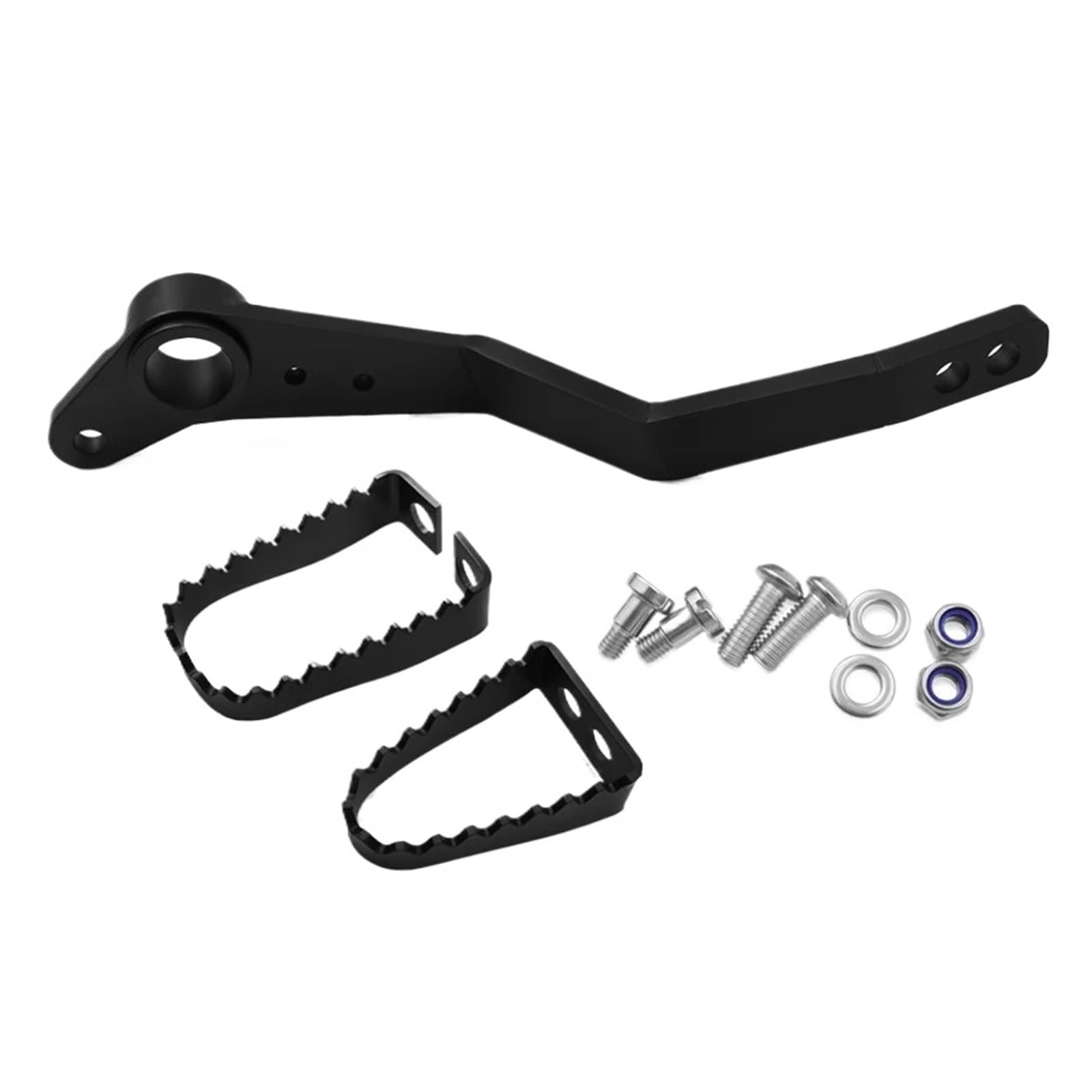 Qr0cjnpb Brake Pedal Motorcycle Gear Shifter Motorcycle Gear Shift Pedal Lever Shifter Peg Foot Lever Kit For Gsx-8S 2025 2024 2023 Gsx800 Gsx8s Gsx 8S