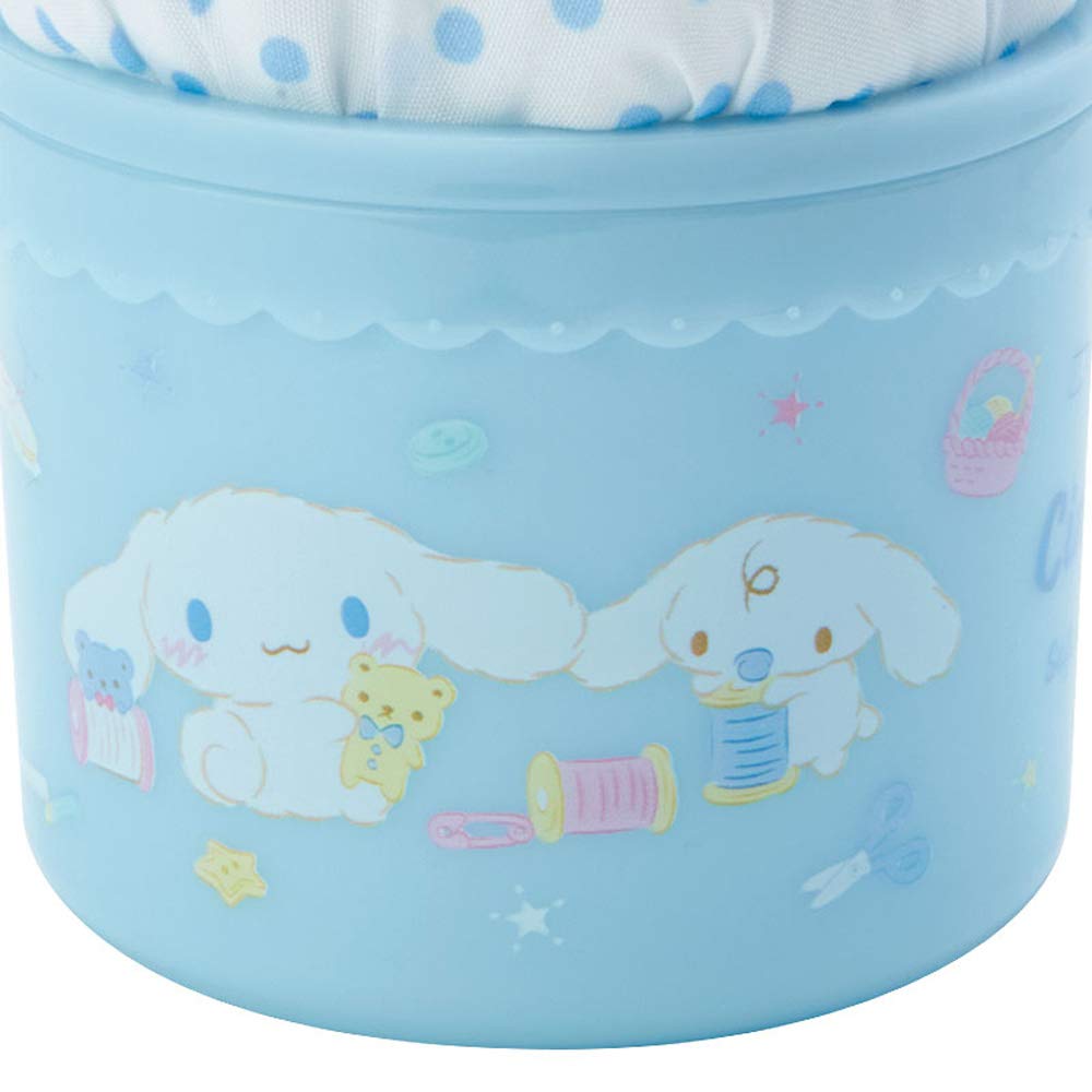 Amazon.co.jp: サンリオ(SANRIO) シナモロール ピンクッション小物入れ