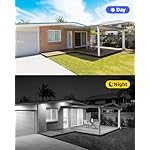 ANNKE-1080P-CCTV-Home-Surveillance-Bullet-Camera-Security-Camera-with-IP66-Weatherproof-and-Dustproof-for-Outdoor-Use