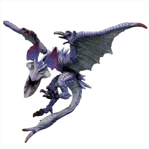 Amazon | カプコンフィギュアビルダー モンスターハンター 