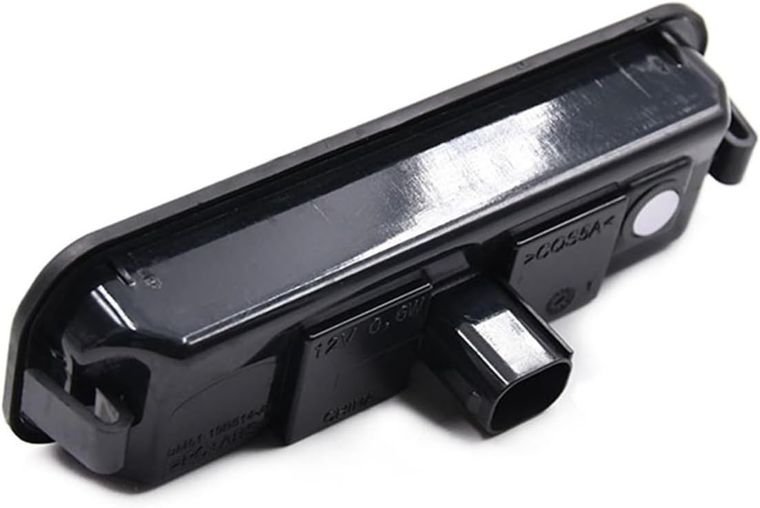 Rear Tailgate Boot Trunk Trunk Lock for Ford for Focus RS 2016 2017 2018 ST 2013-2018 Rear Door Lock Latch Actuator 1834376 1834376