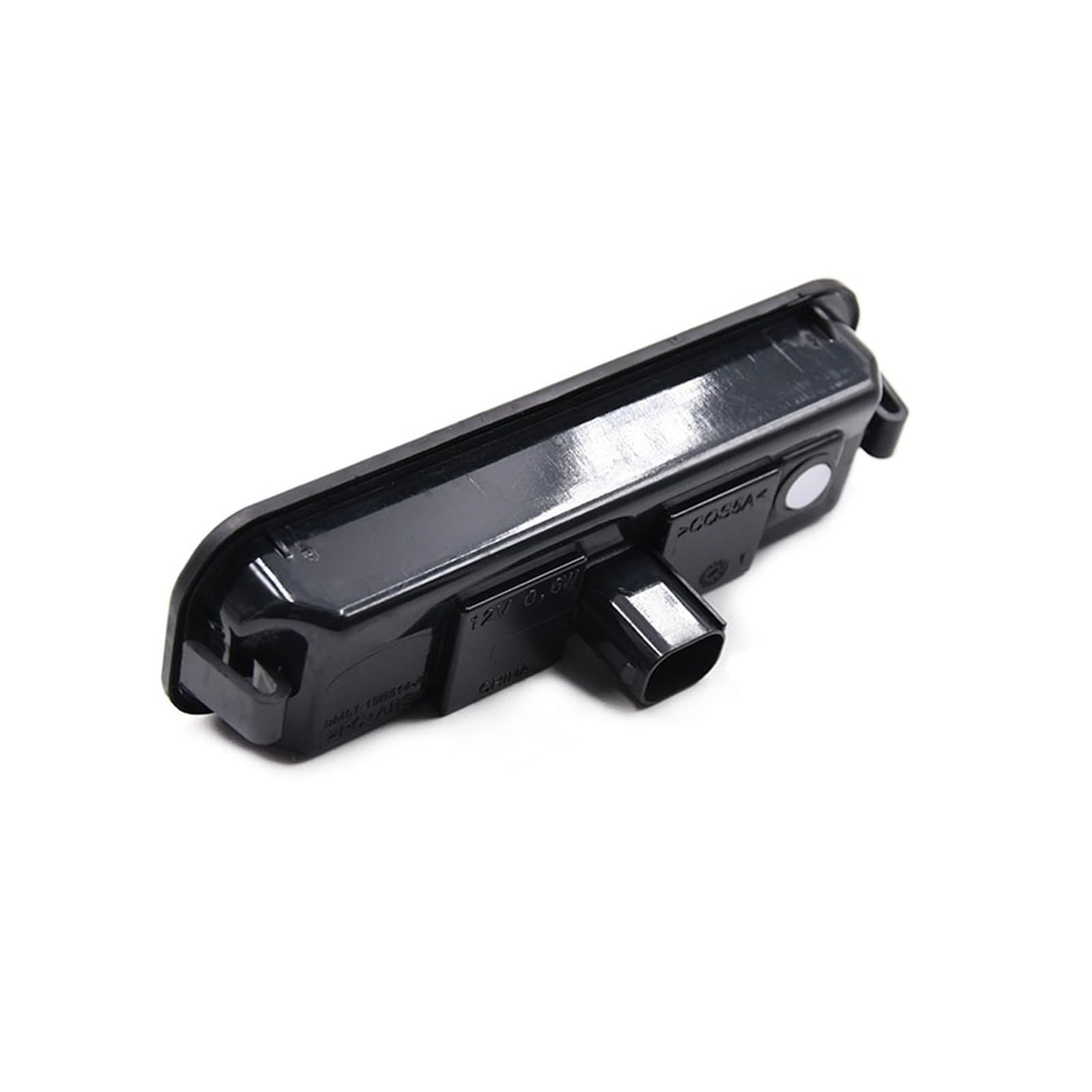 Serrure de coffre arrière 1834376 pour Ford Focus RS 2016-2018 durable