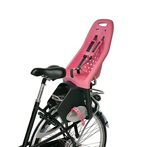 Amazon | QUALITY BIKE CHILD SEAT REAR MOUNT YEPP MAXI EASYFIT RACK