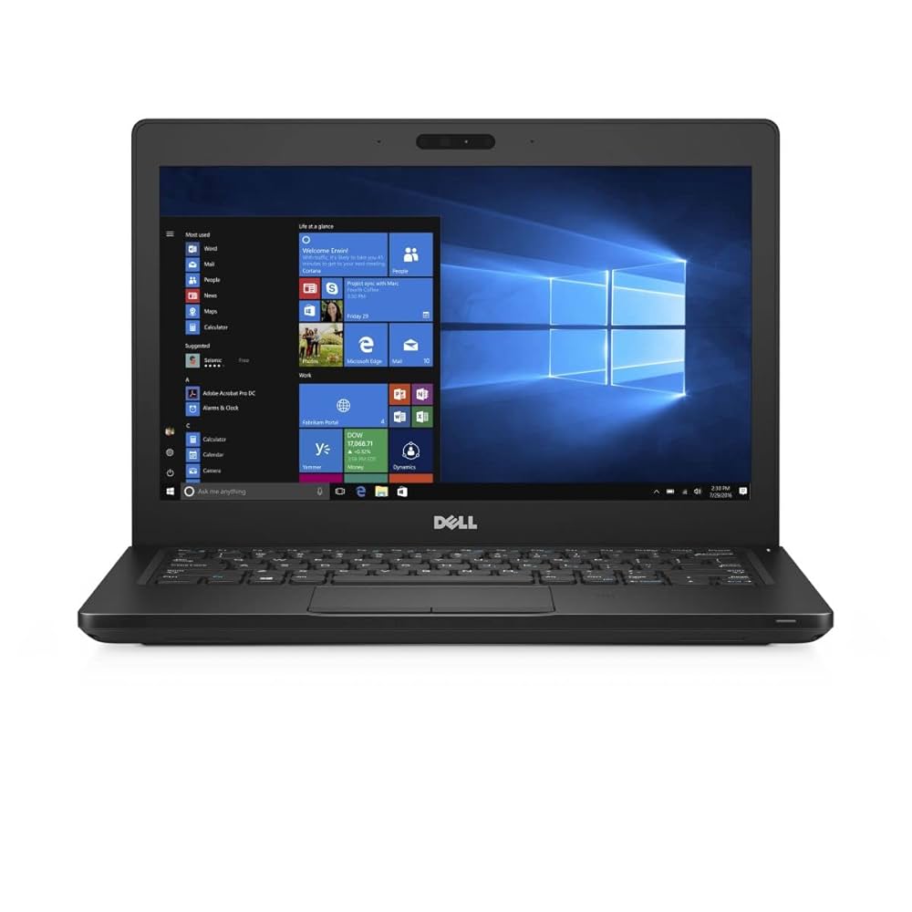Windowsノート本体 DELL Latitude5280 IntelCore i5 8GB 512GB Windowsノート本体 DELL Latitude5280 IntelCore i5 8GB 512GB