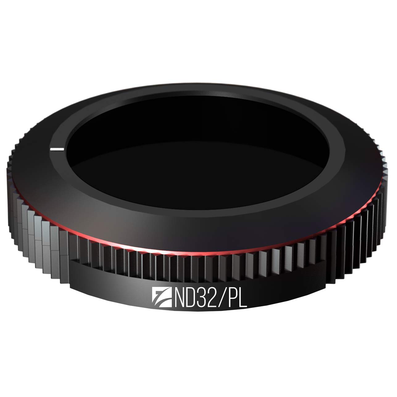 Freewell 4K Series Bright Day Filter Kit With ND8/PL, ND16/PL, ND32/PL