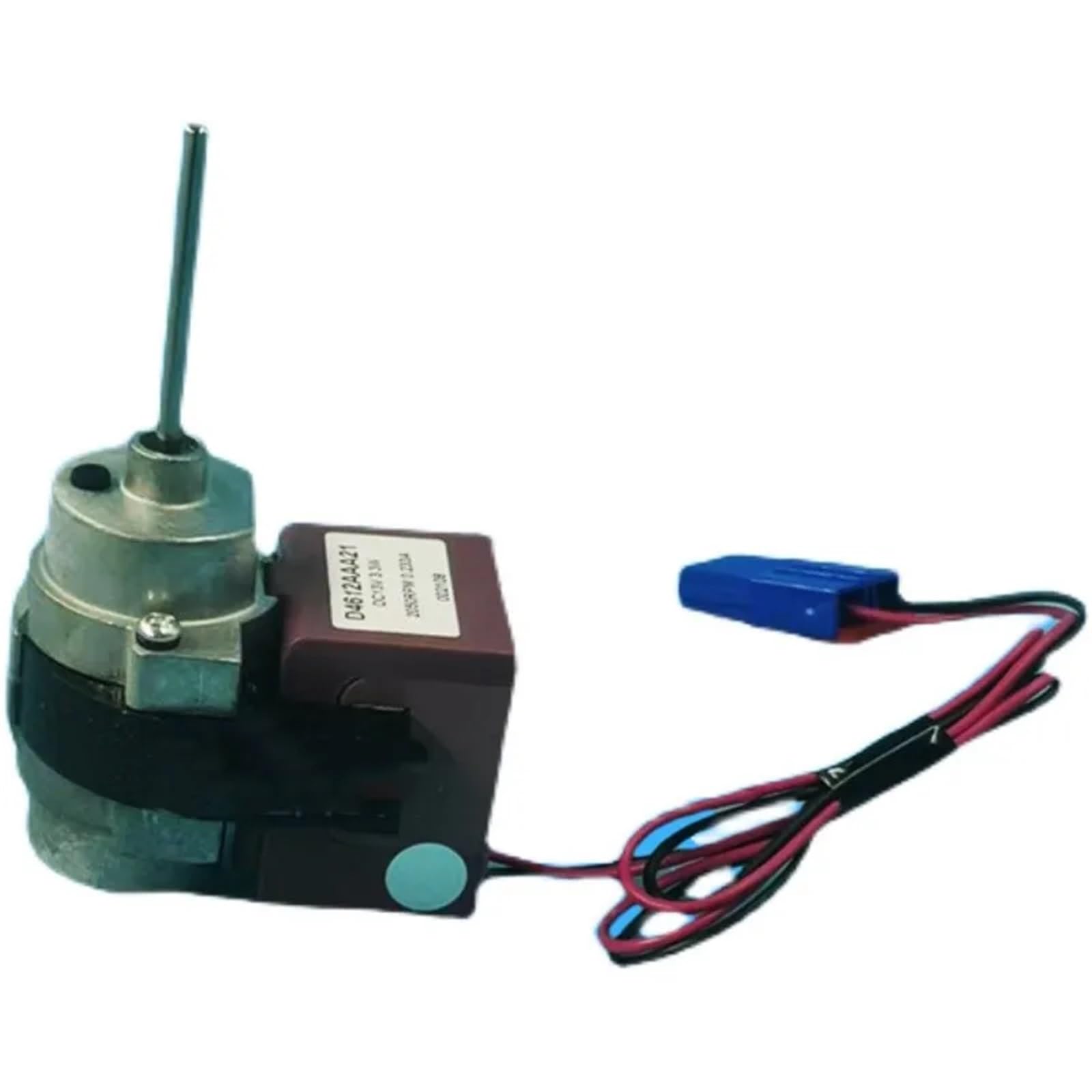 Bonzmxdkhq One Color Refrigerator Dc Brushless Fan Motor D4612aaa21 Accessory