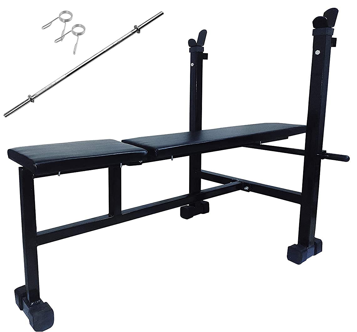 See full amazon price history chart for Encanto Heavy Duty 3in1 Multipurpose Home Gym Bench for Multiple Workouts and Strength Training With Straight Rod Encanto Heavy Duty 3in1 Multipurpose Home Gym Bench for Multiple Workouts and Strength Training With Straight Rod (B0BGHMTR9X) Amazon Price History, Amazon Price Tracker