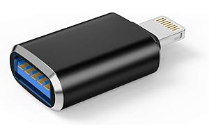 Lightning Male to USB3.0 Female Adapter