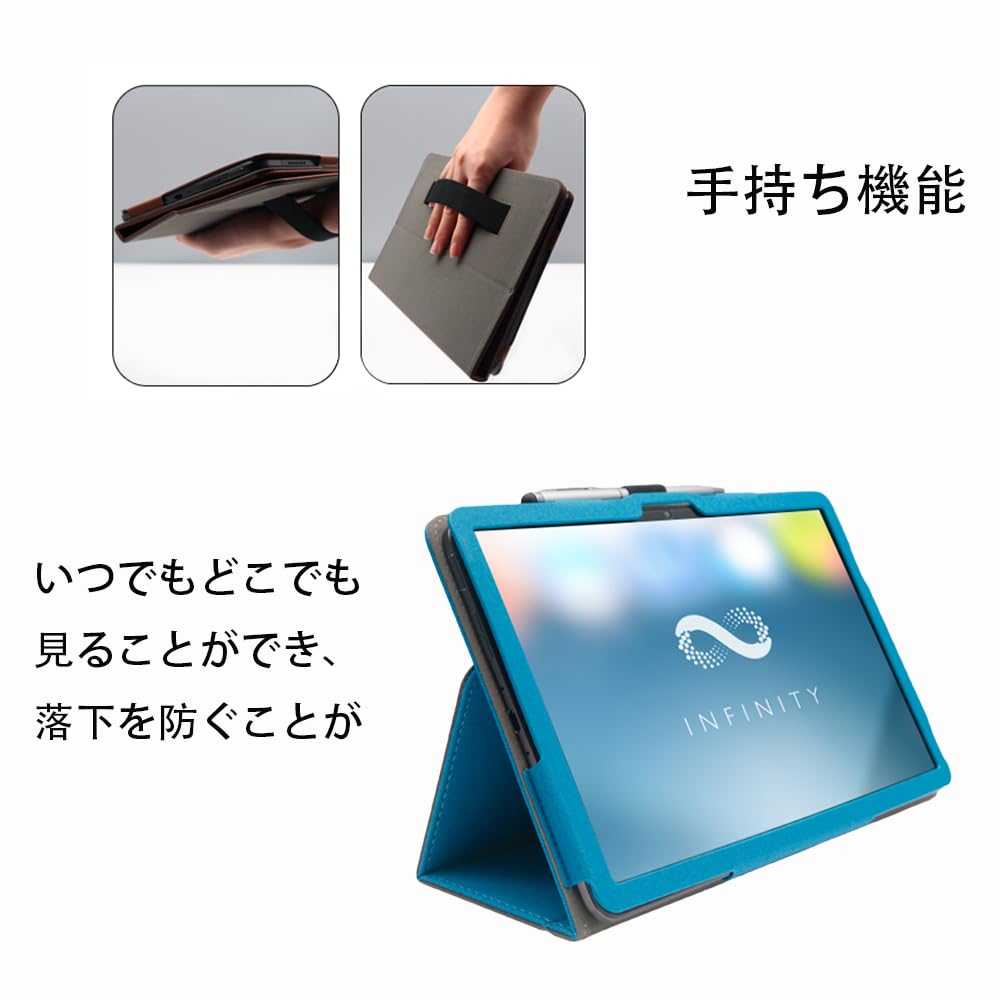 Amazon.co.jp: For SVITOO G99 ケース カバー[SUNZHXIN]13.4インチ