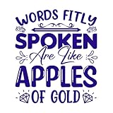 Jesus-Kleidung-Design Typografie Druckvorlage Gravuraufkleber 54.6x62.4cm Rückstandslos entfernbar Dunkelblau