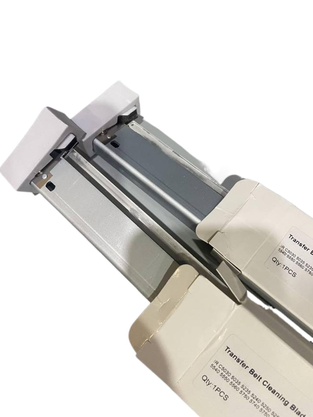 Lot de 2 unités de Nettoyage de Transfert FM4-7246-010 à Utiliser avec IR Advance C5535 C5540 C5550 C5560