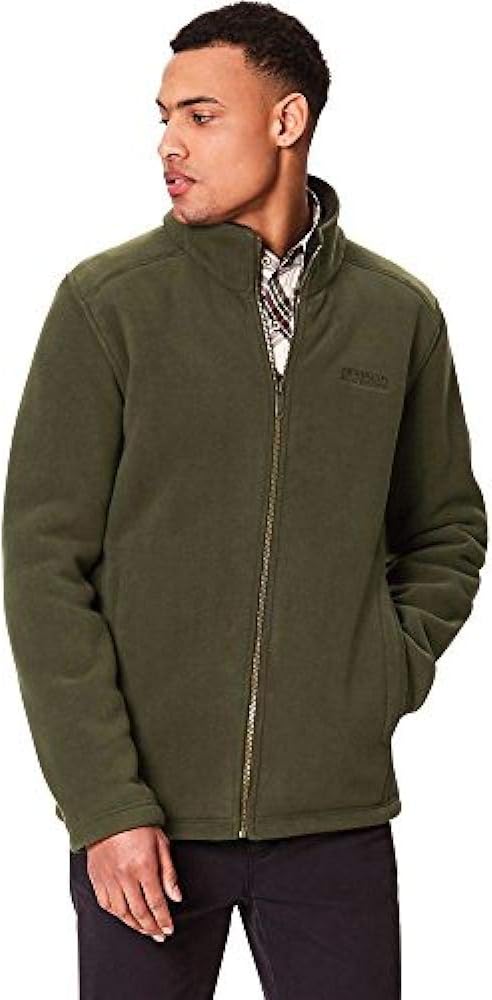 Garrian fleece Clearance
