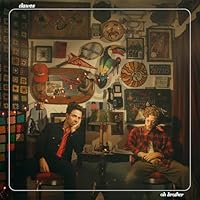 Dawes Ablum Cover