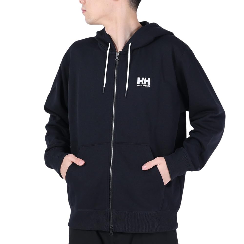 ヘリーハンセン　スウェット HELLY HANSEN ヘリーハンセン スウェットパーカー メンズ