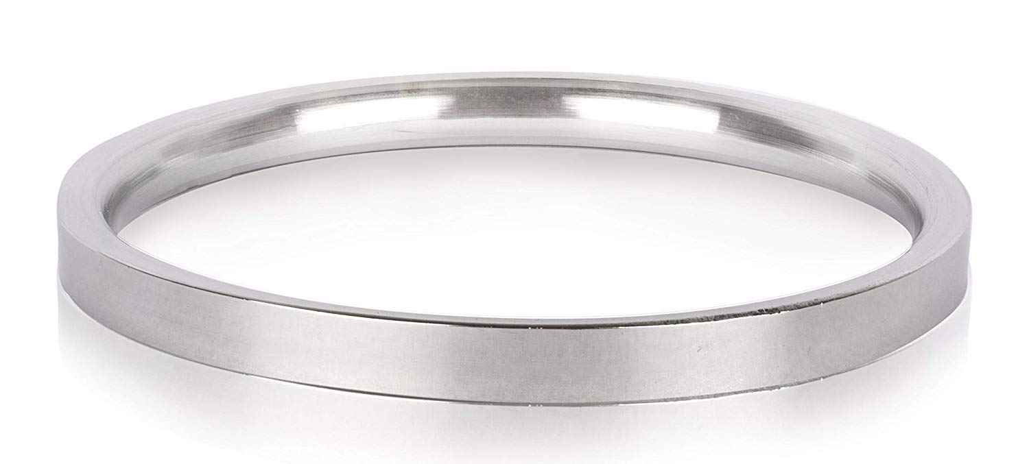 See full amazon price history chart for BISMAADH Stainless Steel Mens kada (Plain) 0.2" Thickness BISMAADH Stainless Steel Mens kada (Plain) 0.2" Thickness (B07TDM5Q2L) Amazon Price History, Amazon Price Tracker