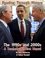 The 1990s and The 2000s 1720555036 Book Cover