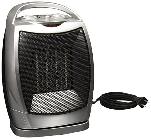 Top 10 Comfort Zone Ceramic Heaters Of 2020 Best Reviews Guide