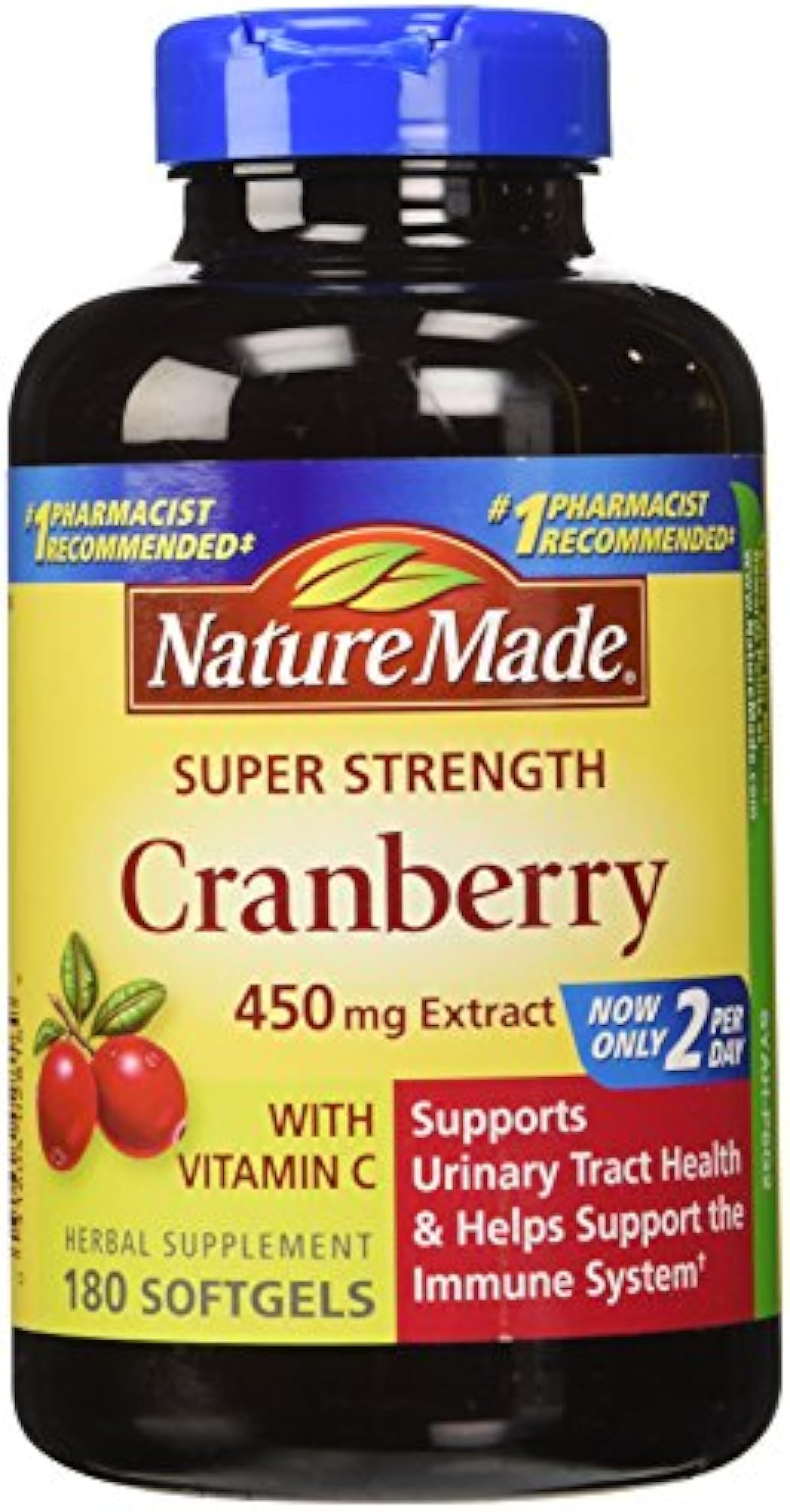 期間限定 並行輸入品 Nature Made Cranberry 450mg Extract 180 Softgels 返品保証有 Www Littleshopp Com 期間限定 並行輸入品 Nature Made Cranberry 450mg Extract 180 Softgels 返品保証有 Www Littleshopp Com