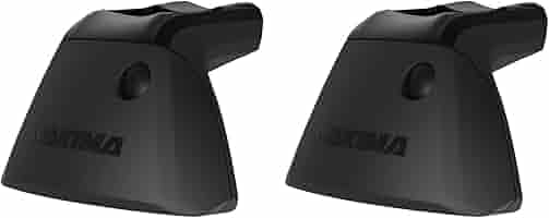 Amazon.com: Yakima Baseline Adjustable Clamp Tower System