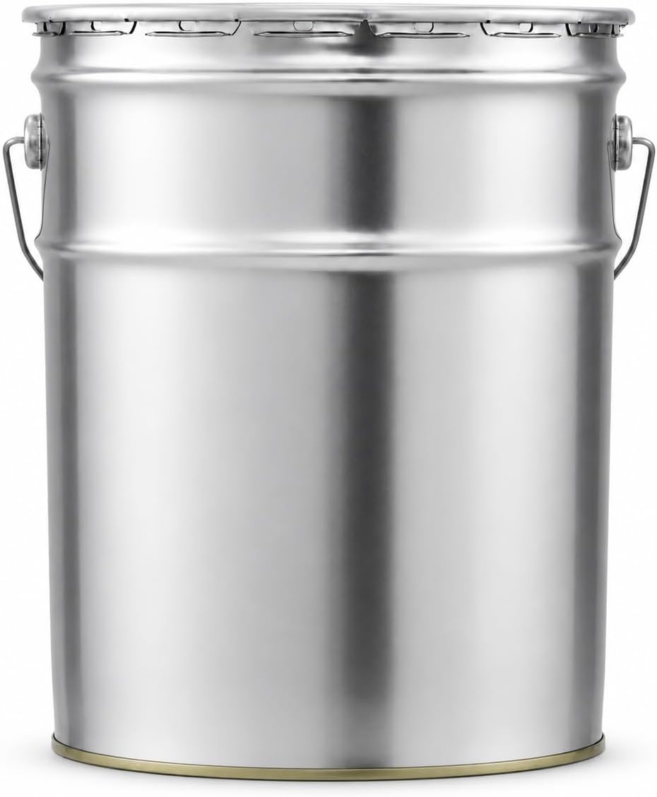 【Amazon.co.jp限定】油圧作動油 20L 10 産業油圧 建機 農機 フォークリフト 耐摩耗油圧作動油 10番 耐摩耗性オイル ISO VG 10 ペール缶