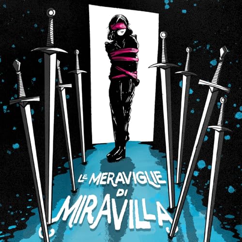 『Le Meraviglie di Miravilla - 04x04』のカバーアート