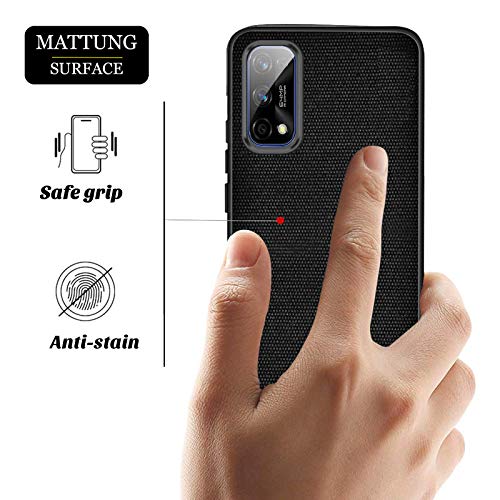 CookaR Cover Realme 7 PRO Custodia,Caso Protezione...