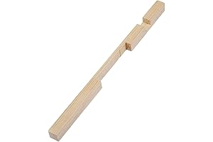 Little Giant 10-Frame Beehive Entrance Reducer for Optimal Hive Management