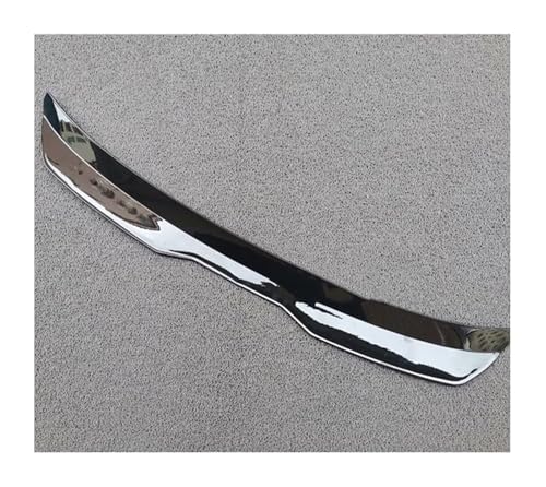 Jupes latérales Peugeot RCZ 2010-2015 lèvre de coffre universelle