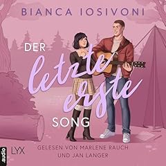 Der letzte erste Song Titelbild