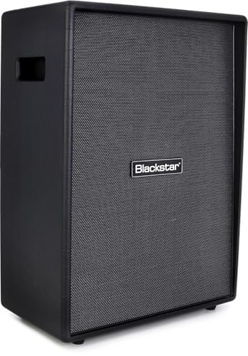 Blackstar HTV-212 MK III - 160-watt 2x12 inch Open Back Extension Cabinet for HT Series MK III - Amp w/Celestion Speakers