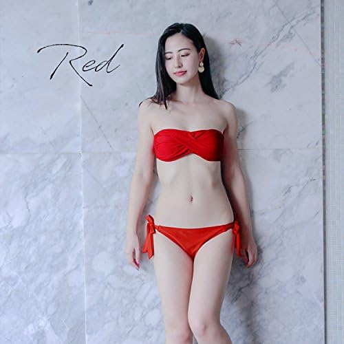 Amazon ドゥ モア 水着 ビキニ 水着ショーツ 単品ビキニ ビキニボトム 下 ボトム ビキニパンツ 水着単品 パンツ ビキニ単品 体型カバー レディース 無地 水着ボトム Free レッド ビキニ セパレーツ 通販 Amazon ドゥ モア 水着 ビキニ 水着ショーツ 単品ビキニ ビキニボトム 下 ボトム ビキニパンツ 水着単品 パンツ ビキニ単品 体型カバー レディース 無地 水着ボトム Free レッド ビキニ セパレーツ 通販
