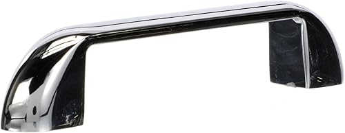 Miniatura 3 de OCS Parts Mango de cajón de 4 pulgadas, mango de repuesto para armarios, cajones, puertas, refrigeradores comerciales, congeladores, freidoras y