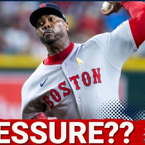 CHAPMAN PRESSURE: Boston Red Sox RELY on Aroldis Chapman to DELIVER Elite Closing Performance Again