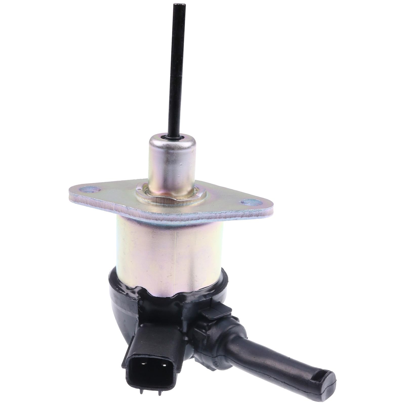 Amazon.com: FridayParts 12v Fuel Solenoid 22568091 Compatible for 