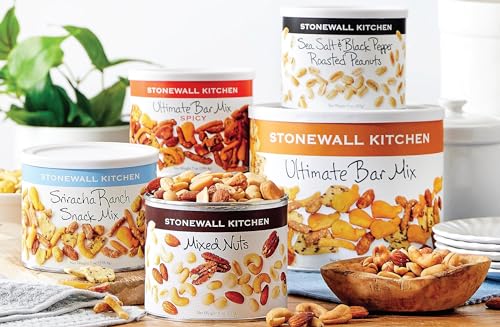 Stonewall Kitchen Kitchen Ultimate Bar Mix - Image 5