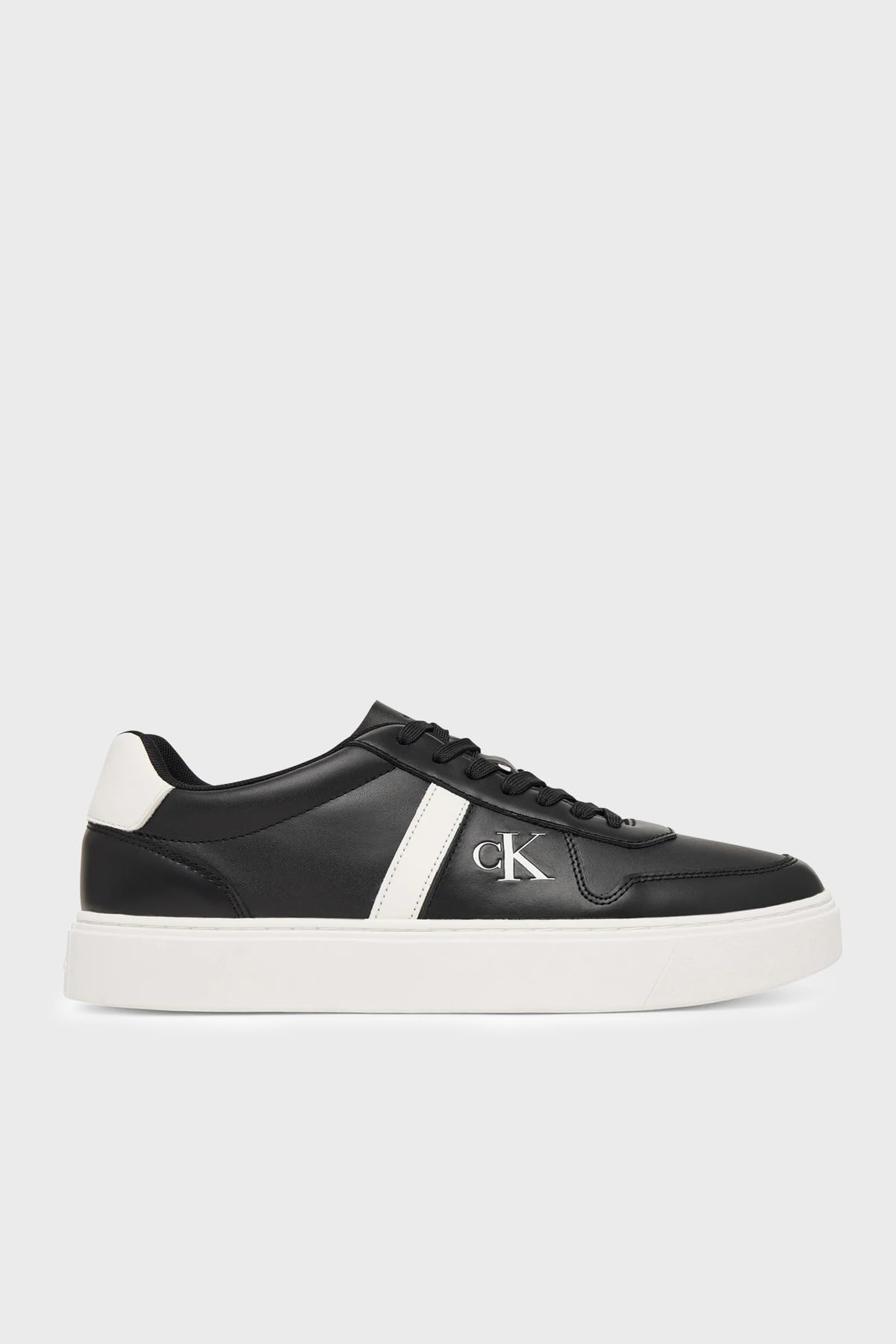 CLASSIC CUPS LACE LTH EMB TONGUE Spor AyakkabıErkek