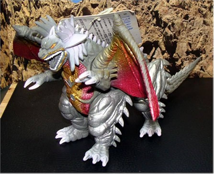 ゾグ　ウルトラマンソフビ　値下げしました ゾグ ウルトラマンソフビ 値下げしました ほぼ再販。 だが値段は