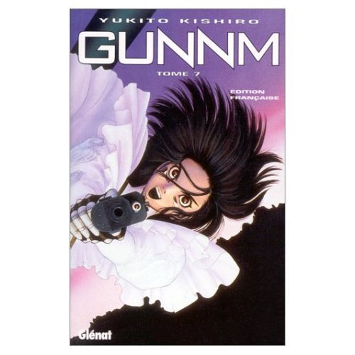 GunnM — Tome 7