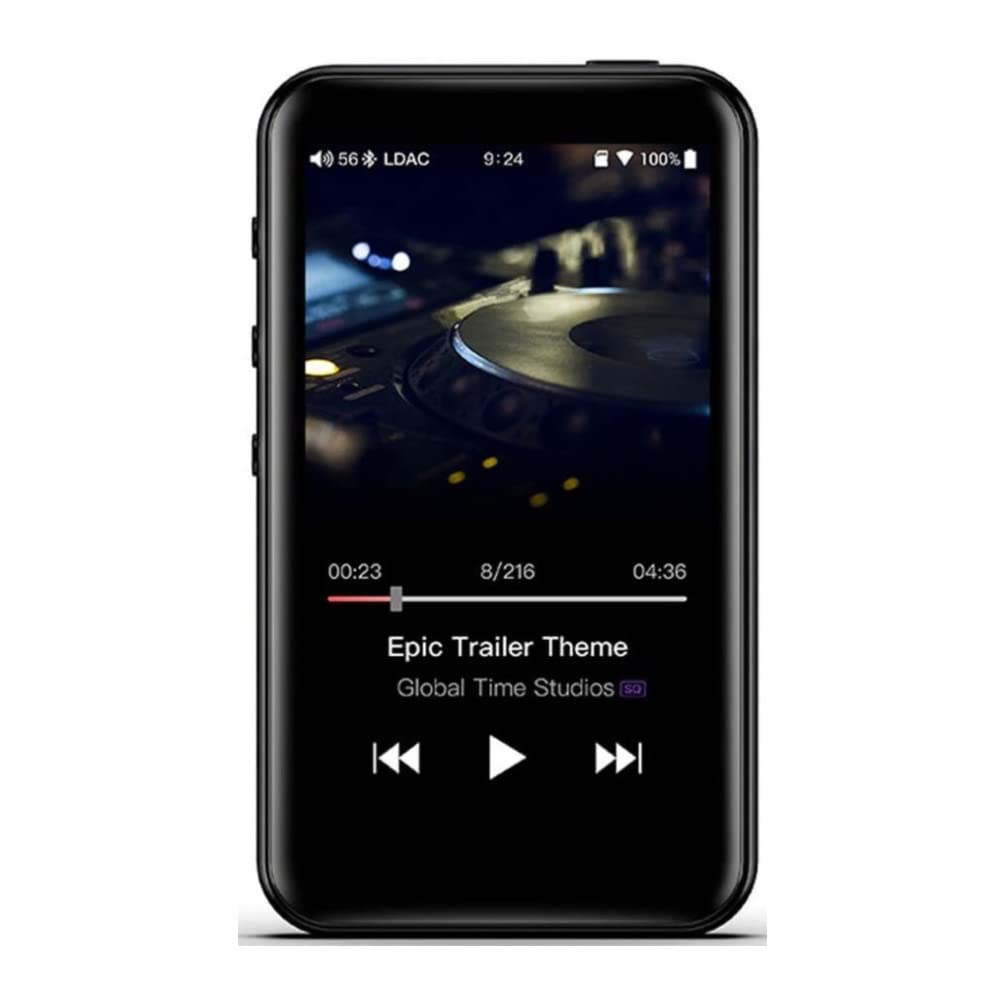 Amazon.co.jp: FiiO M6 ハイレゾロスレスMP3音楽プレーヤー HiFi
