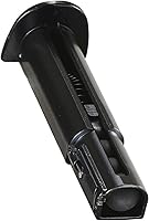 Vista 5 de Lancer Tactical Scorpion - Pistola de proyectil de gas pimienta de grado policial con CO2 de calibre 0.5, sin soplado, sin defensa letal, ideal