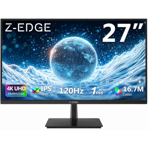 Z-Edge S274K