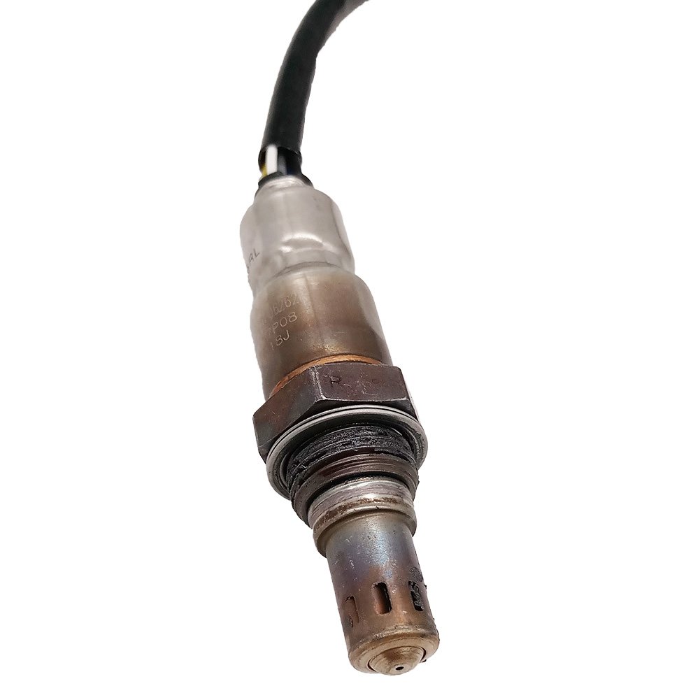Upstream 5-Wire Wideband O2 Oxygen Sensor Fits for VW Seat Skoda for Audi 1.4 16V 1.6 i FSI 036906262J 030906262K