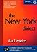 The New York Dialect (CD included)