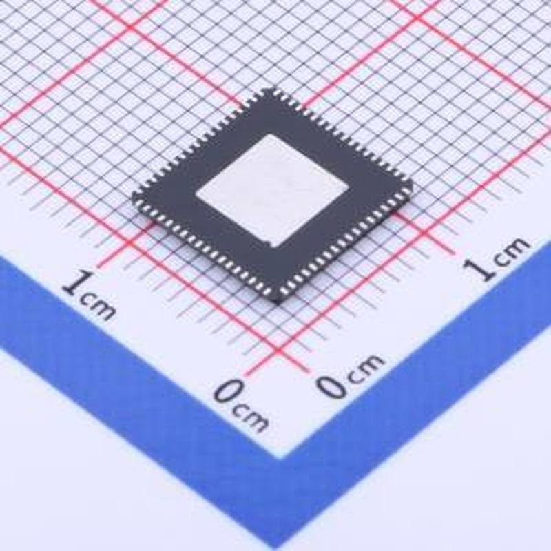 1 Pcs Digital Signal Processor Fit for DSP/DSC ADAU1450WBCPZ-RL LFCSP-72 Fit for 10x10