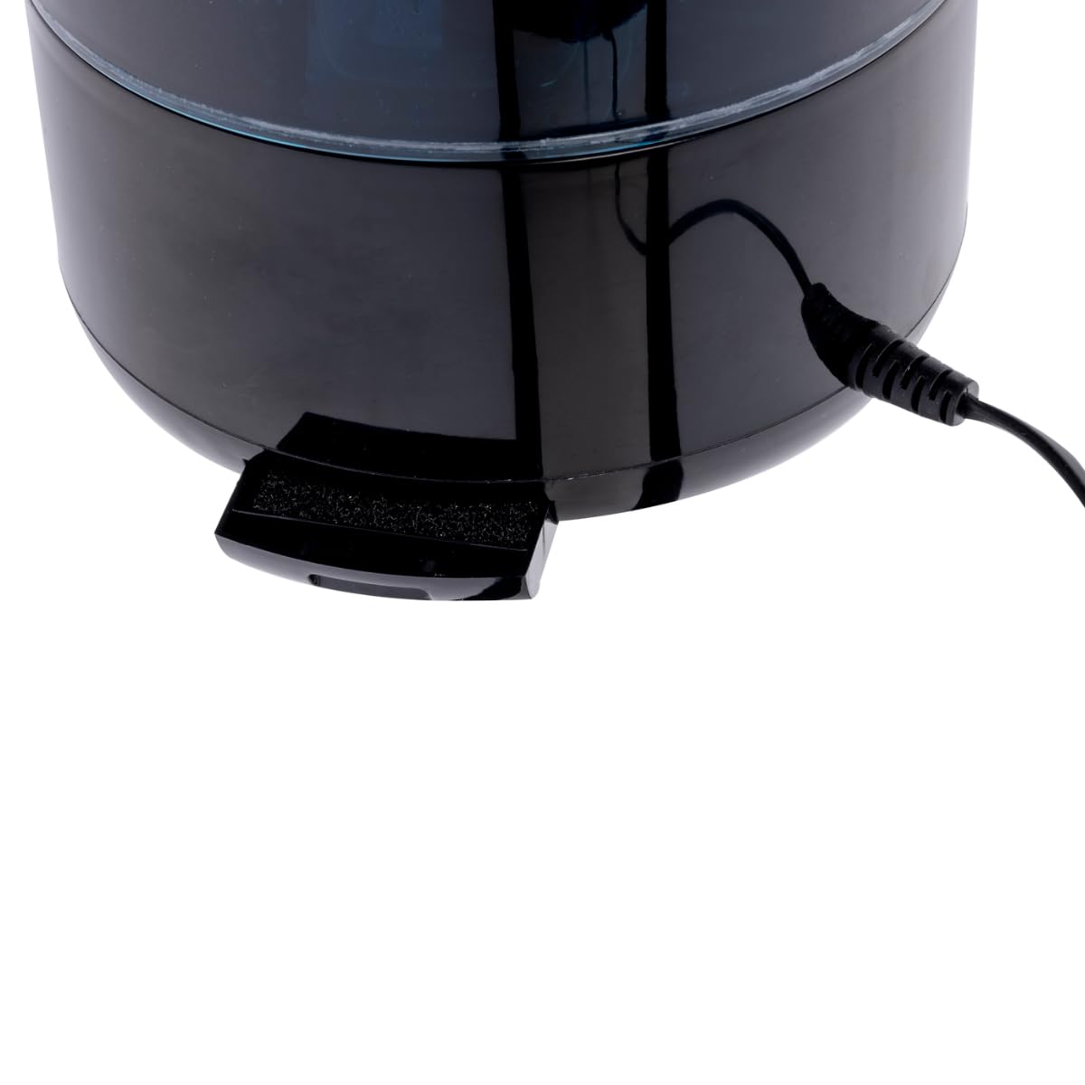 Grundig HD-1903A - Umidificatore ad ultrasuoni 4,3L - con timer e luce notturna - con telecomando - nero