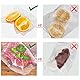 LOHOTEK Vakuumiergerät Profi- Folienrolle, Vakuumierer geeignet für alle Vakuumiergeräte 20cm x 300cm / 6 Rollen/Kochfest - Mikrowellen geeignet and Sous Vide- Sous Vide geeignet