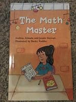 Rigby on Our Way to English: Leveled Reader Grade 4 (Level P) the Math Master 1418983535 Book Cover