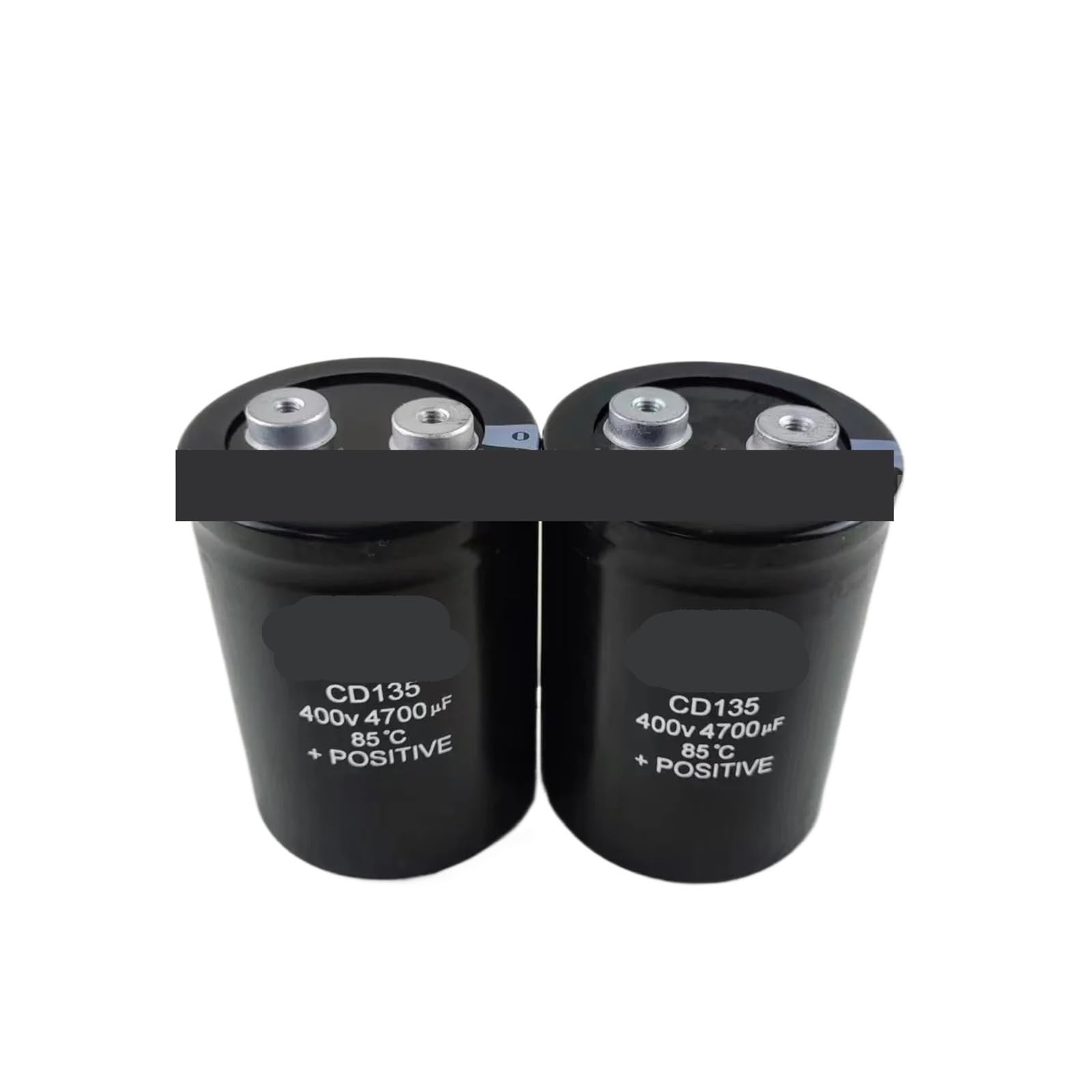 LEOTNNDQ 1pcs CD135 400V4700UF capacitor