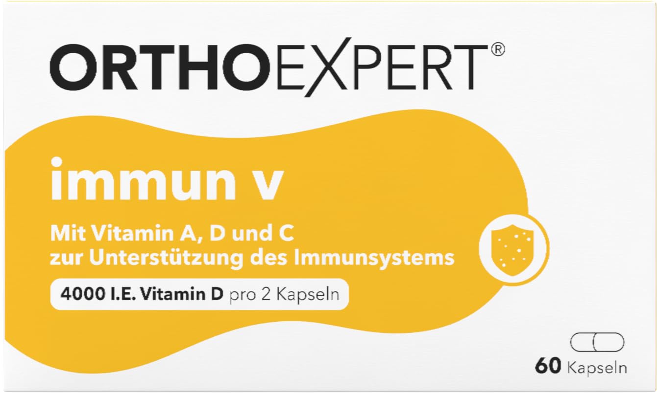 immun v 60er