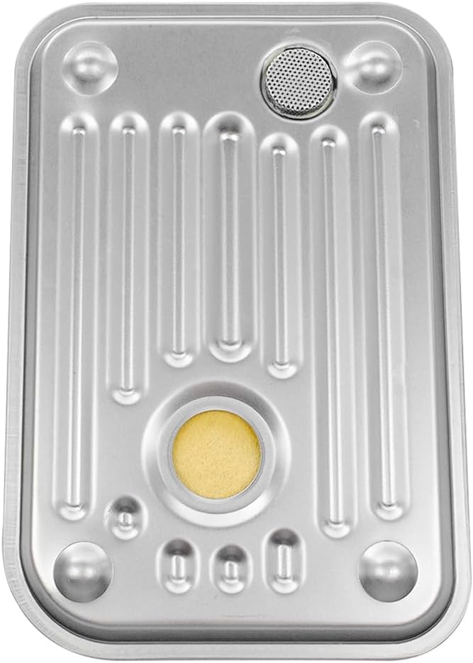 29537965 29539579 Transmission Filter Kit Compatible with Chevy Silverado Express, GMC Sierra Savana,Ford F-650 750 for Allison 1000 2000 Series